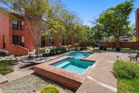 510 W 18th Street Austin TX 78701
