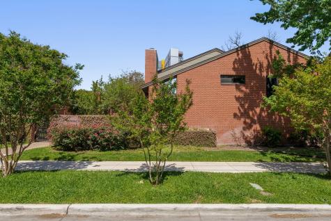 510 W 18th Street Austin TX 78701