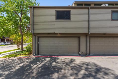 510 W 18th Street Austin TX 78701