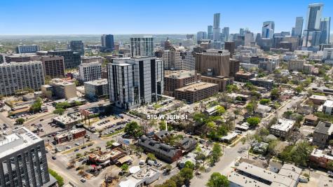 510 W 18th Street Austin TX 78701