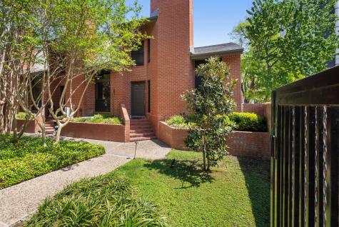 510 W 18th Street Austin TX 78701