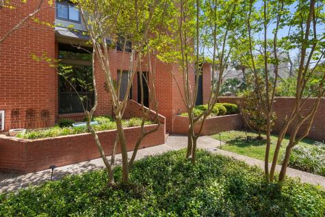 510 W 18th Street Austin TX 78701