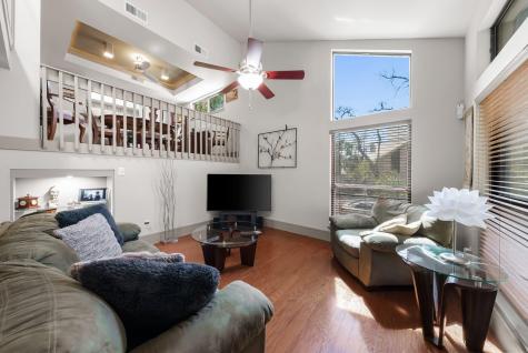 510 W 18th Street Austin TX 78701