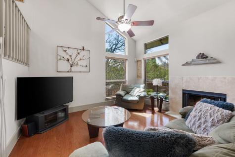 510 W 18th Street Austin TX 78701
