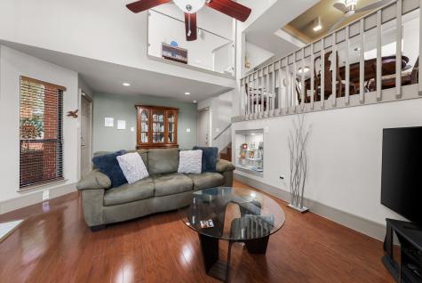510 W 18th Street Austin TX 78701