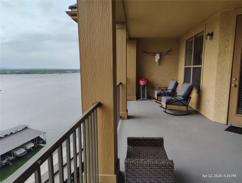 1000 The Cape #65 Road Horseshoe Bay TX 78657