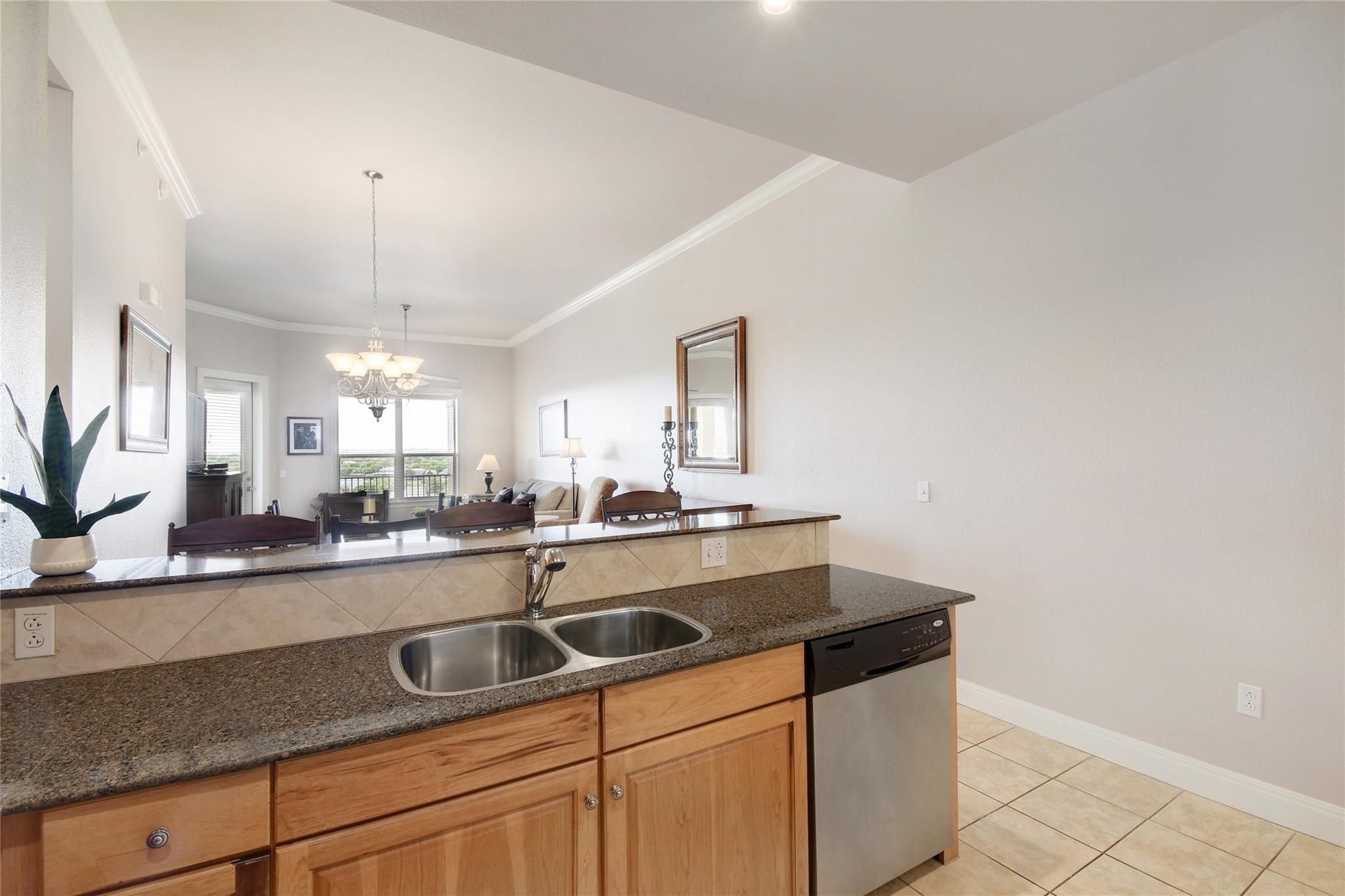1000 The Cape #65 Road Horseshoe Bay TX 78657