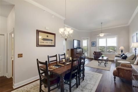 1000 The Cape #65 Road Horseshoe Bay TX 78657