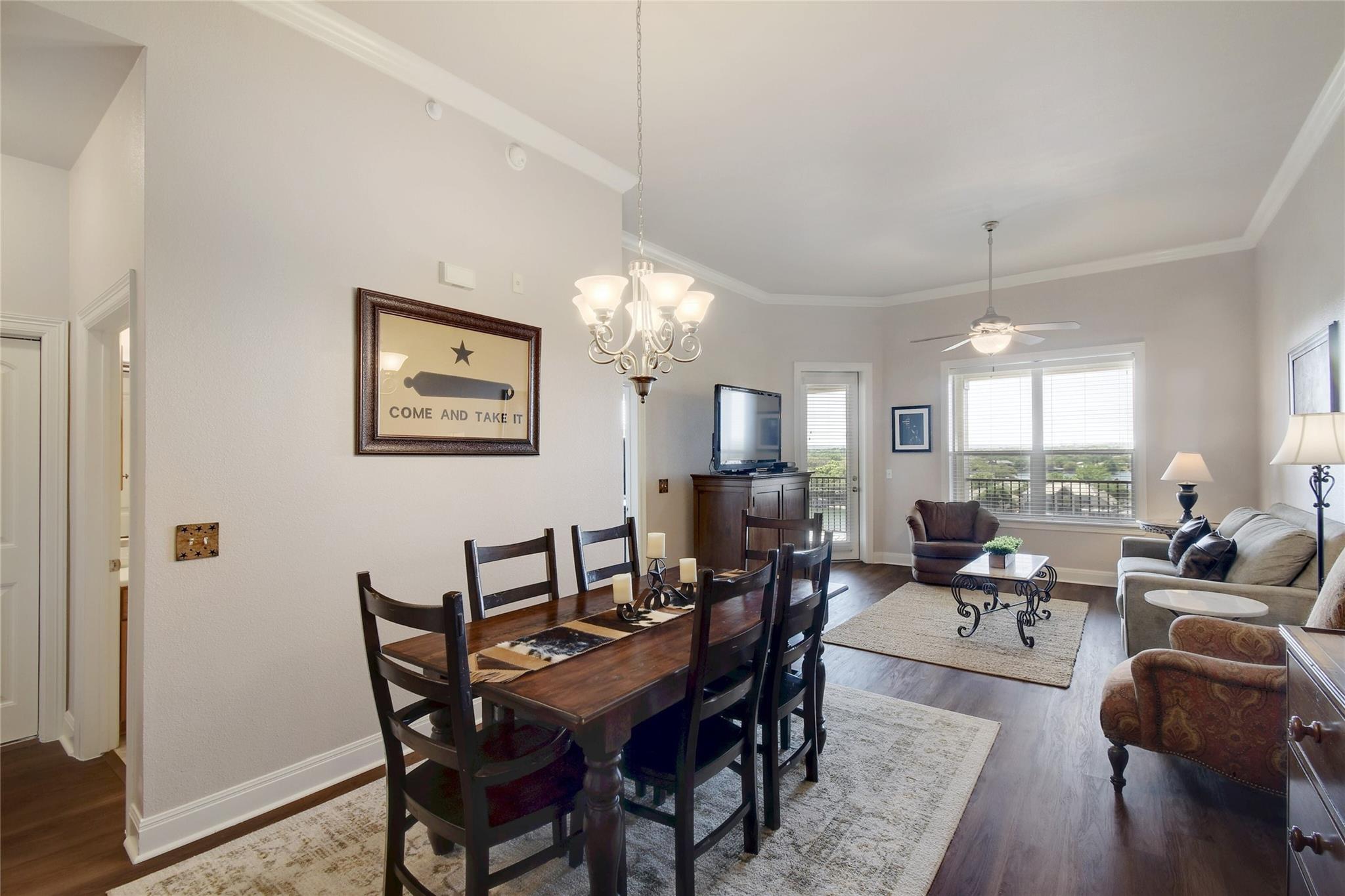 1000 The Cape #65 Road Horseshoe Bay TX 78657