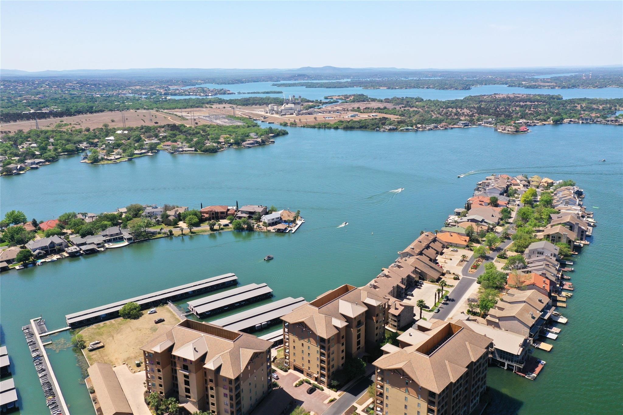 1000 The Cape #65 Road Horseshoe Bay TX 78657