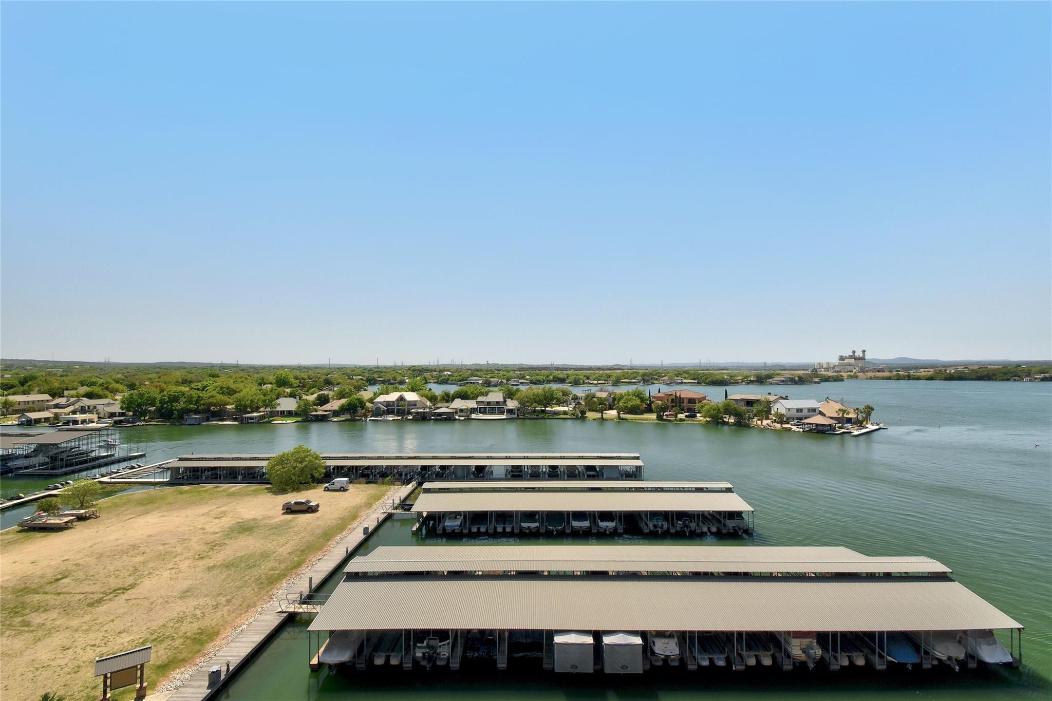 1000 The Cape #65 Road Horseshoe Bay TX 78657
