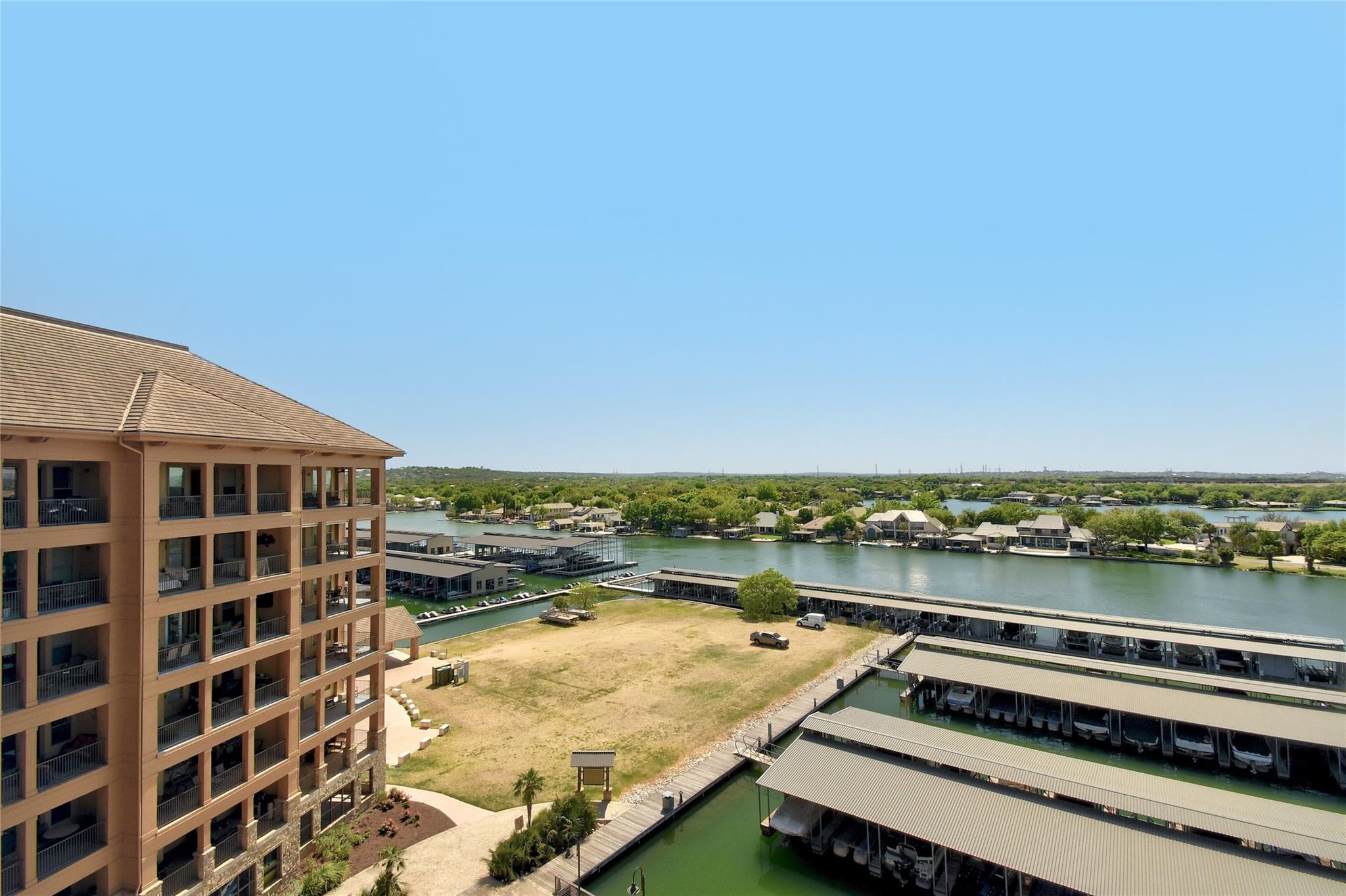 1000 The Cape #65 Road Horseshoe Bay TX 78657