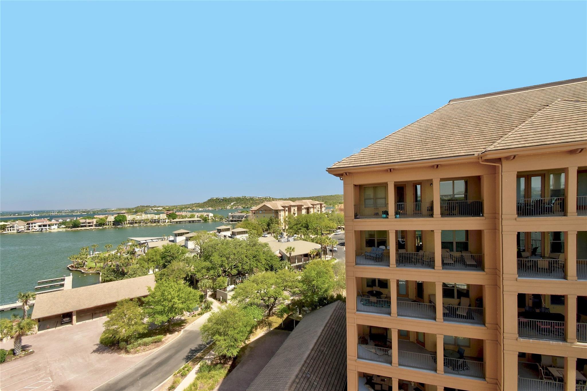 1000 The Cape #65 Road Horseshoe Bay TX 78657