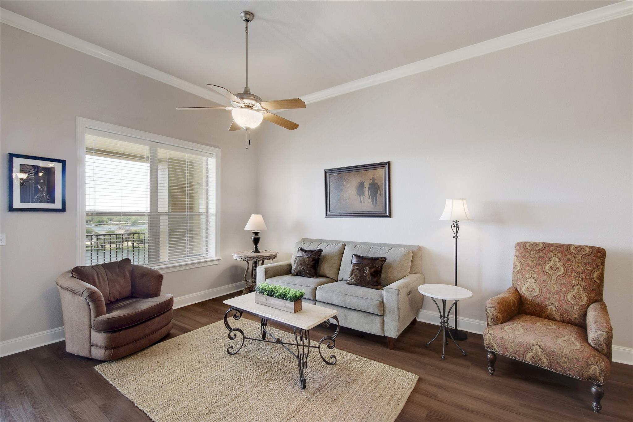 1000 The Cape #65 Road Horseshoe Bay TX 78657