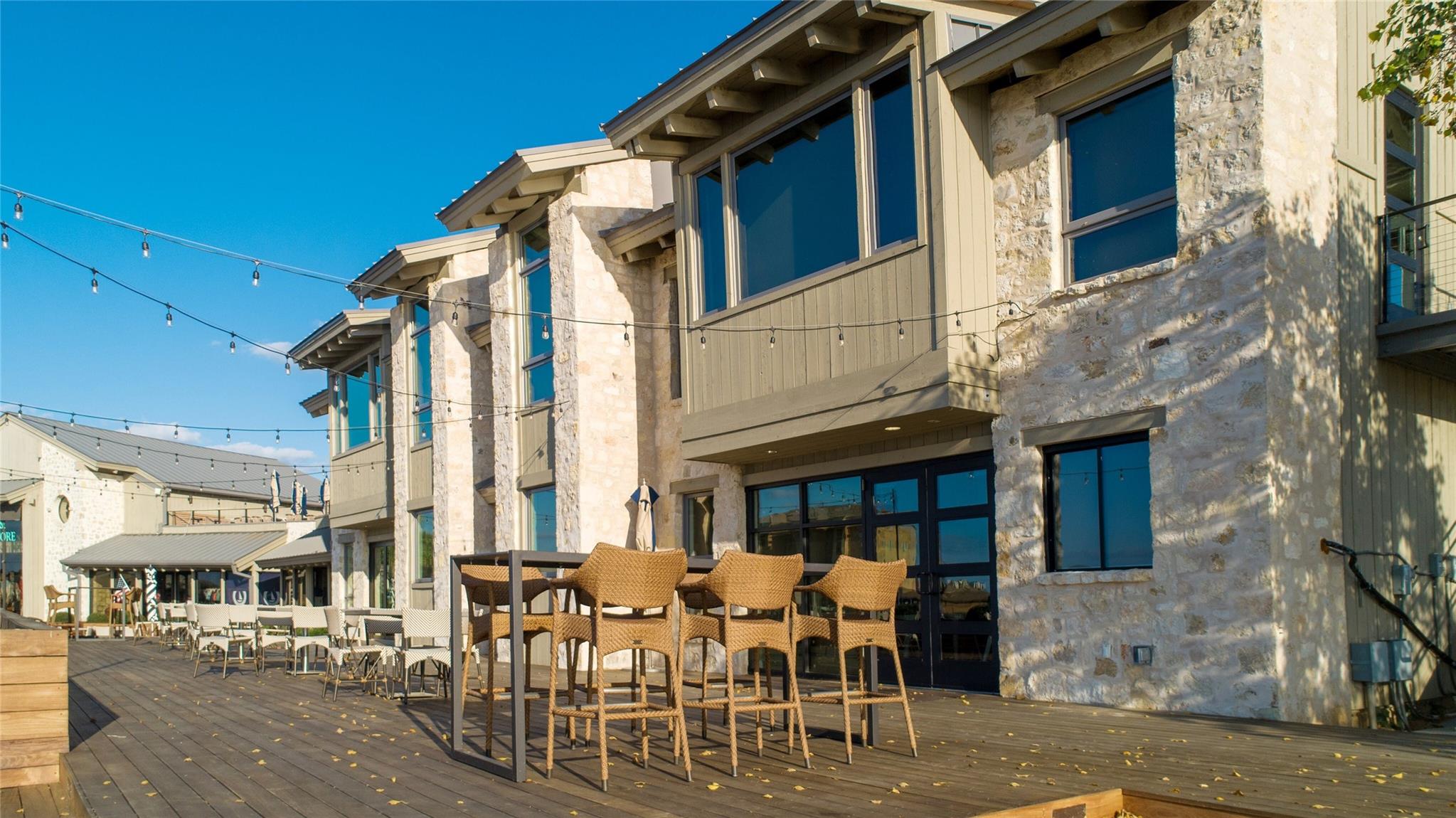 1000 The Cape #65 Road Horseshoe Bay TX 78657