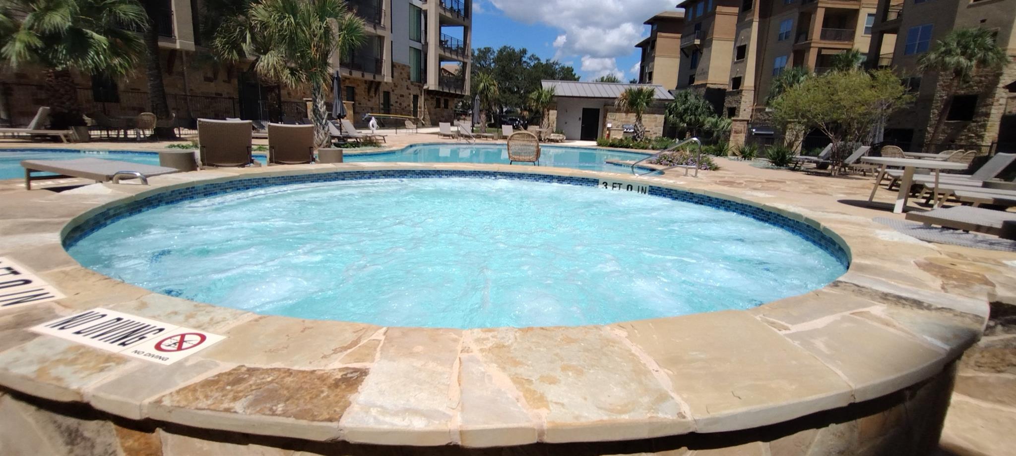 1000 The Cape #65 Road Horseshoe Bay TX 78657