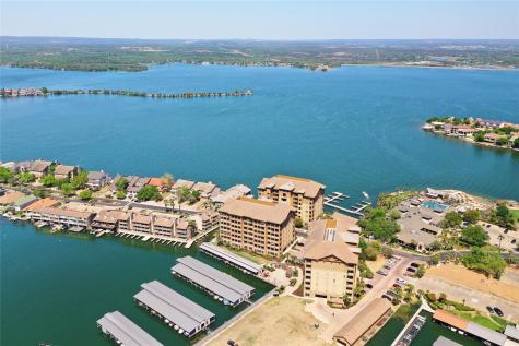 1000 The Cape #65 Road Horseshoe Bay TX 78657