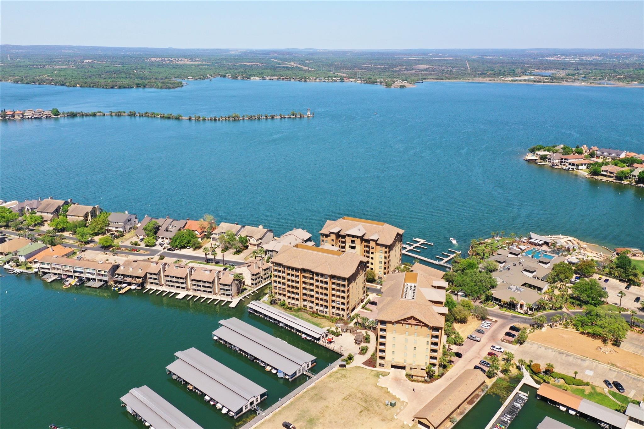 1000 The Cape #65 Road Horseshoe Bay TX 78657