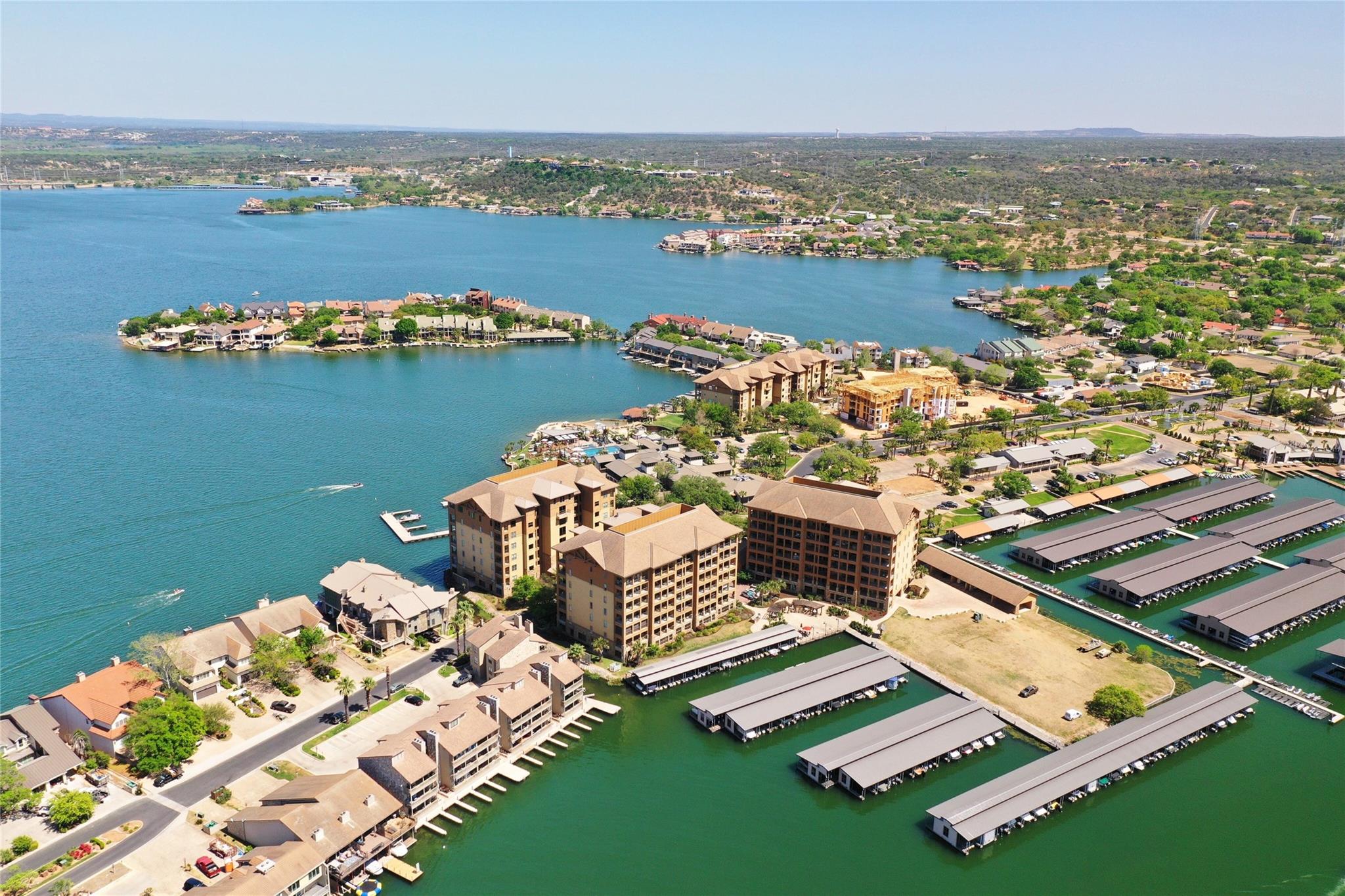 1000 The Cape #65 Road Horseshoe Bay TX 78657