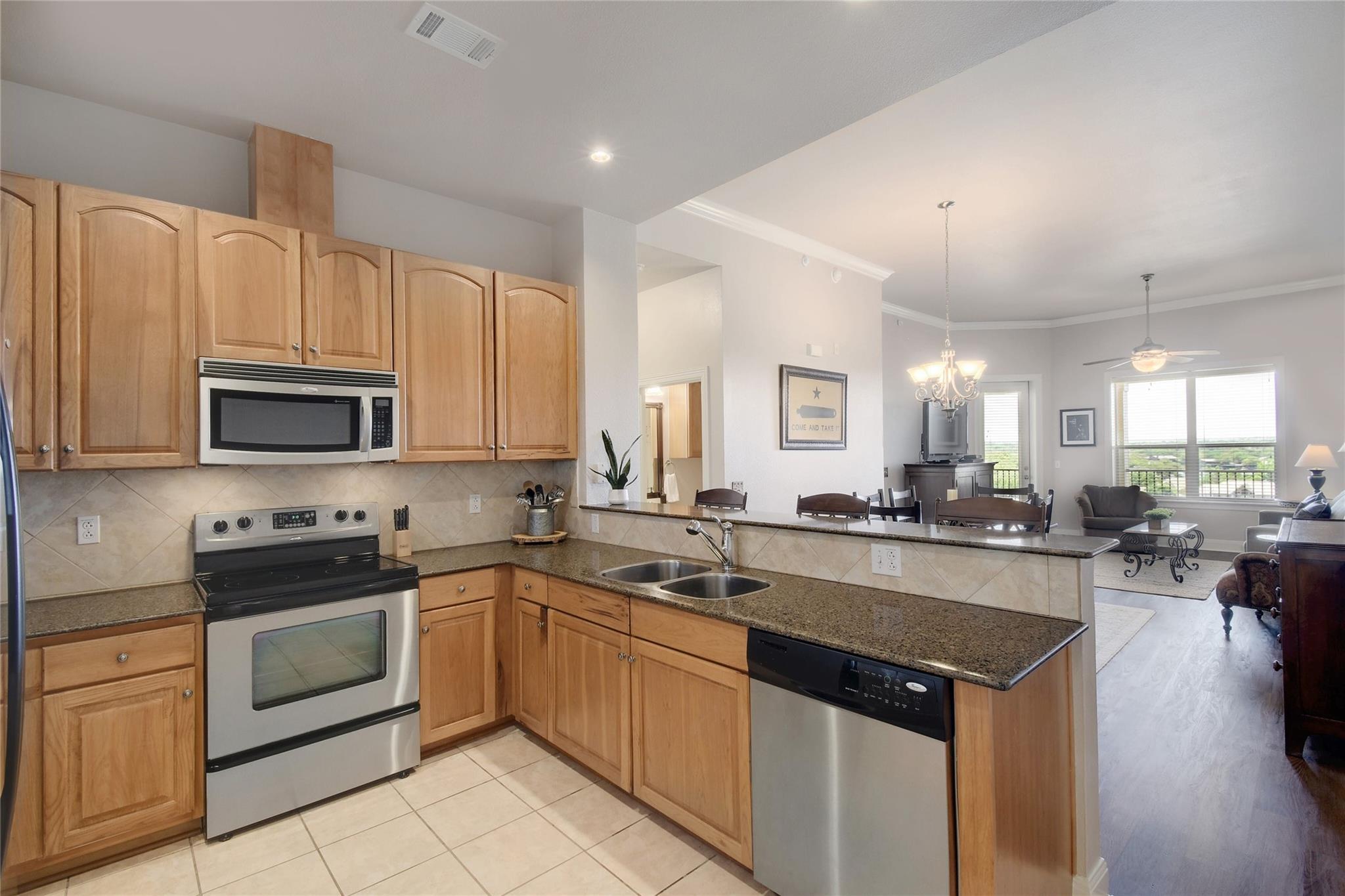 1000 The Cape #65 Road Horseshoe Bay TX 78657
