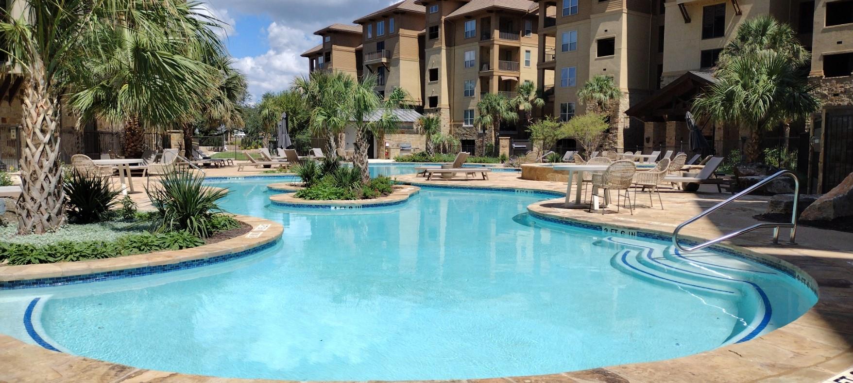 1000 The Cape #65 Road Horseshoe Bay TX 78657
