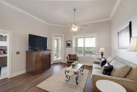 1000 The Cape #65 Road Horseshoe Bay TX 78657