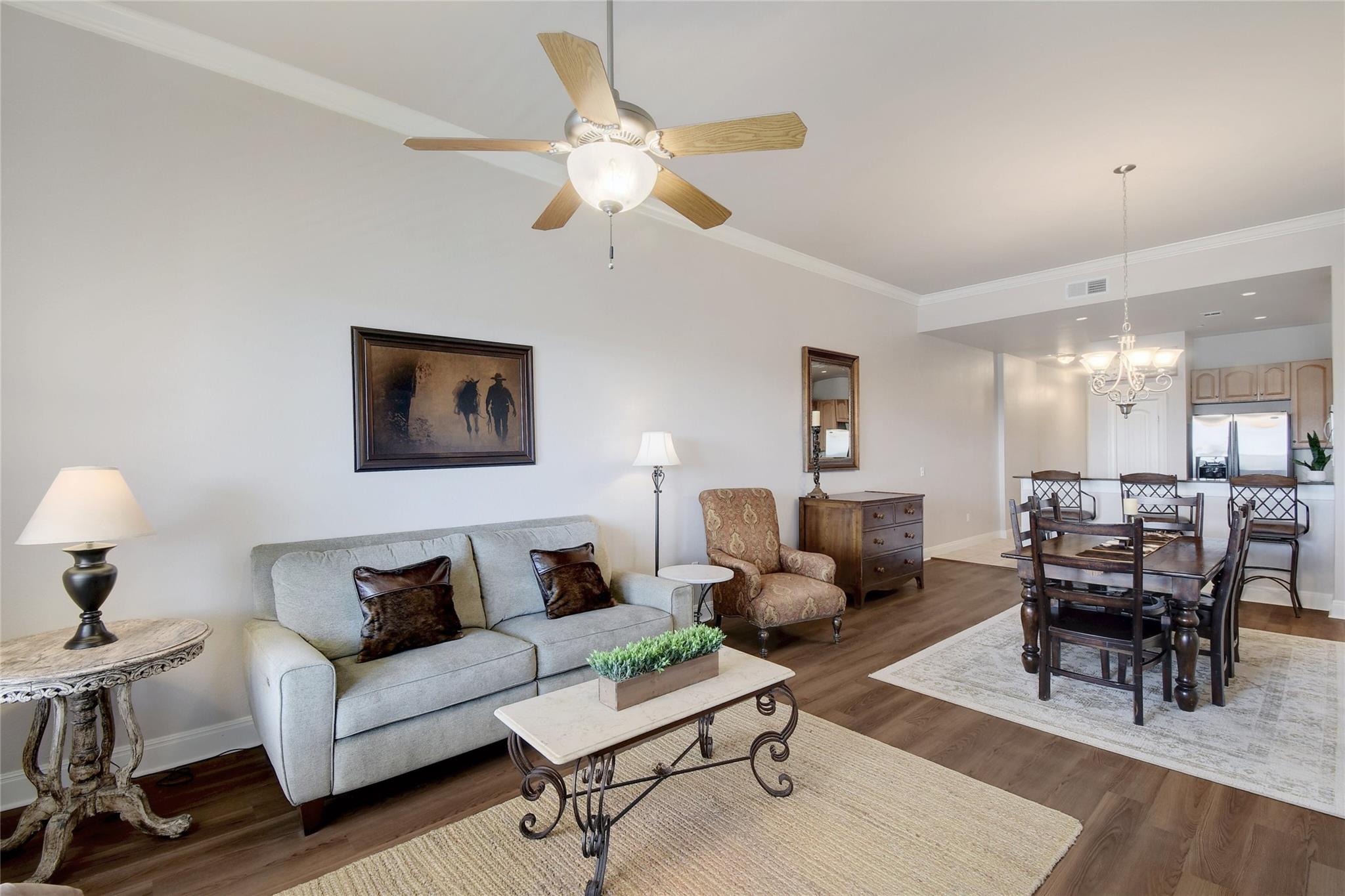 1000 The Cape #65 Road Horseshoe Bay TX 78657