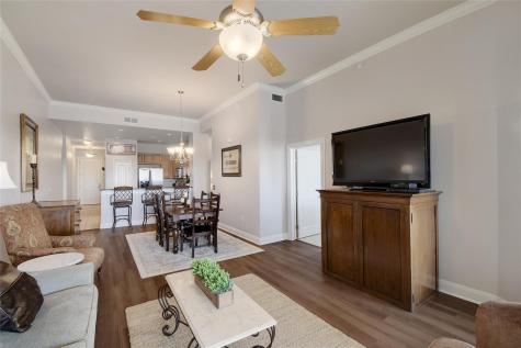 1000 The Cape #65 Road Horseshoe Bay TX 78657