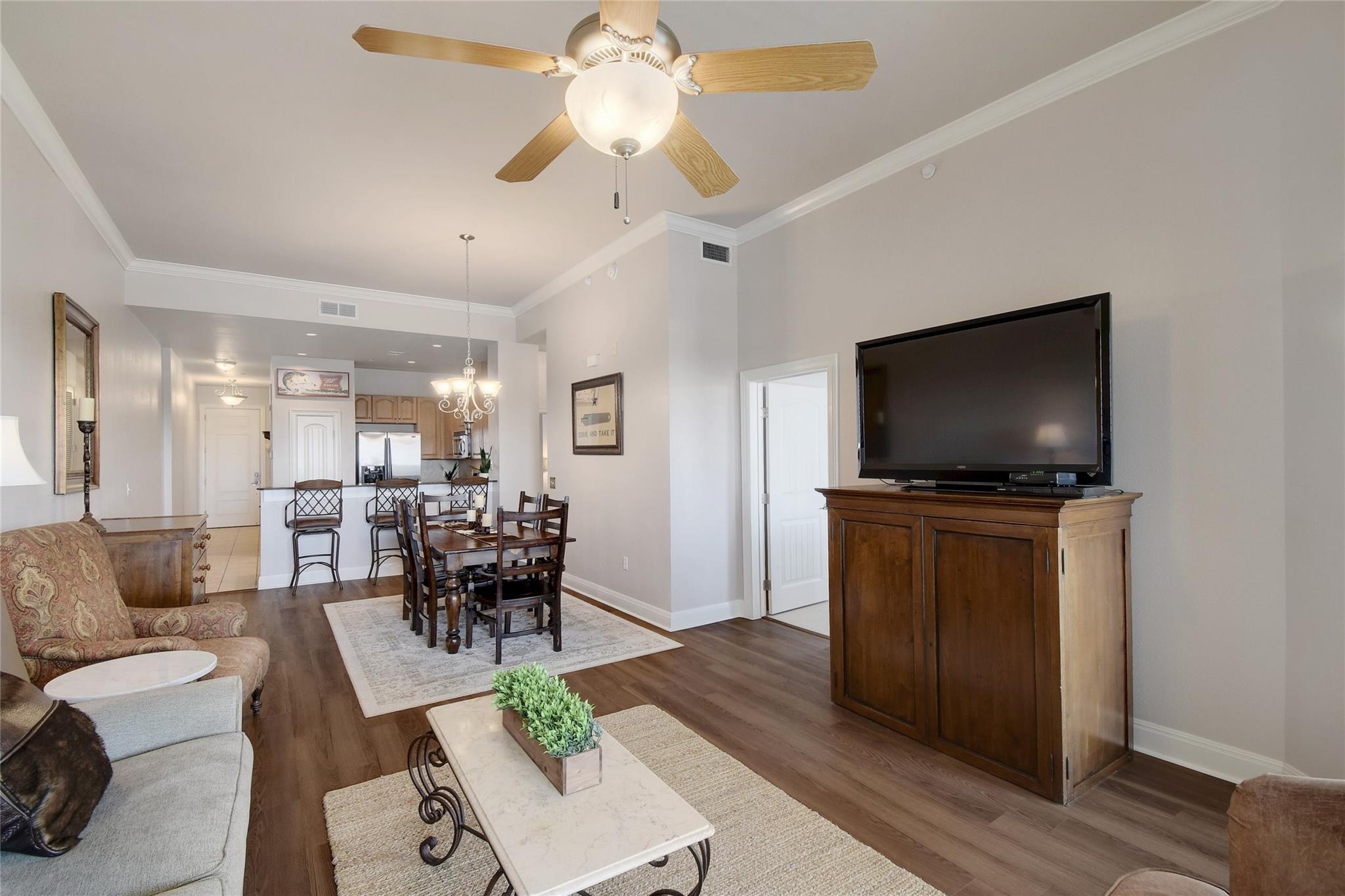 1000 The Cape #65 Road Horseshoe Bay TX 78657