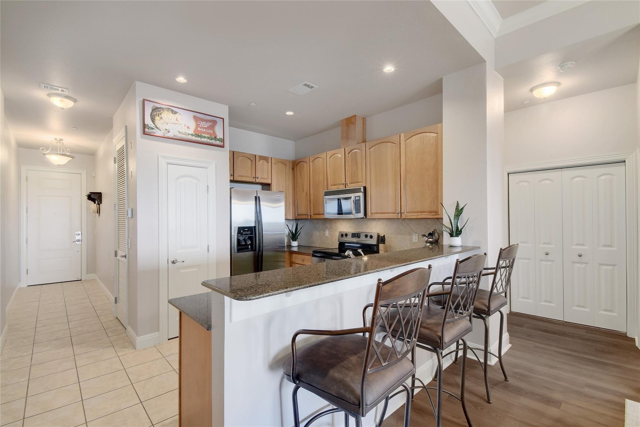1000 The Cape #65 Road Horseshoe Bay TX 78657