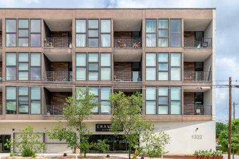 1322 E 12th Street Austin TX 78702