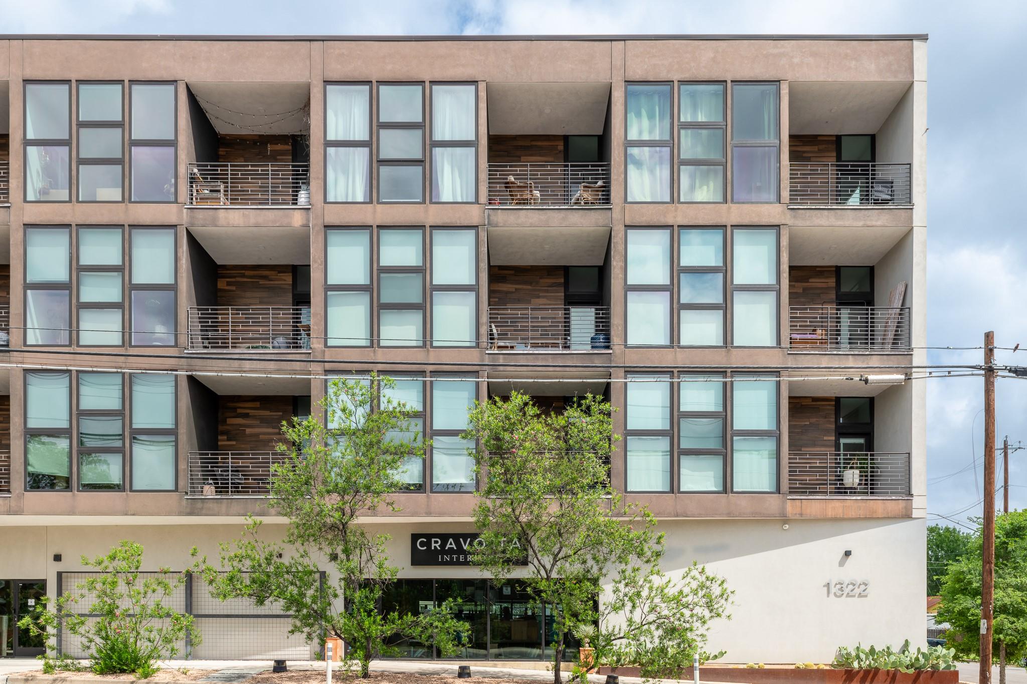 1322 E 12th Street Austin TX 78702