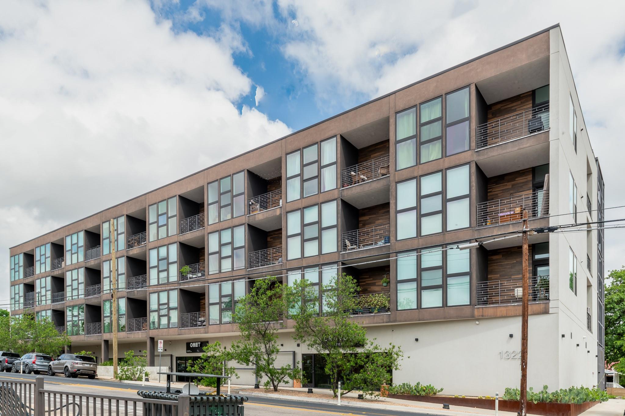 1322 E 12th Street Austin TX 78702