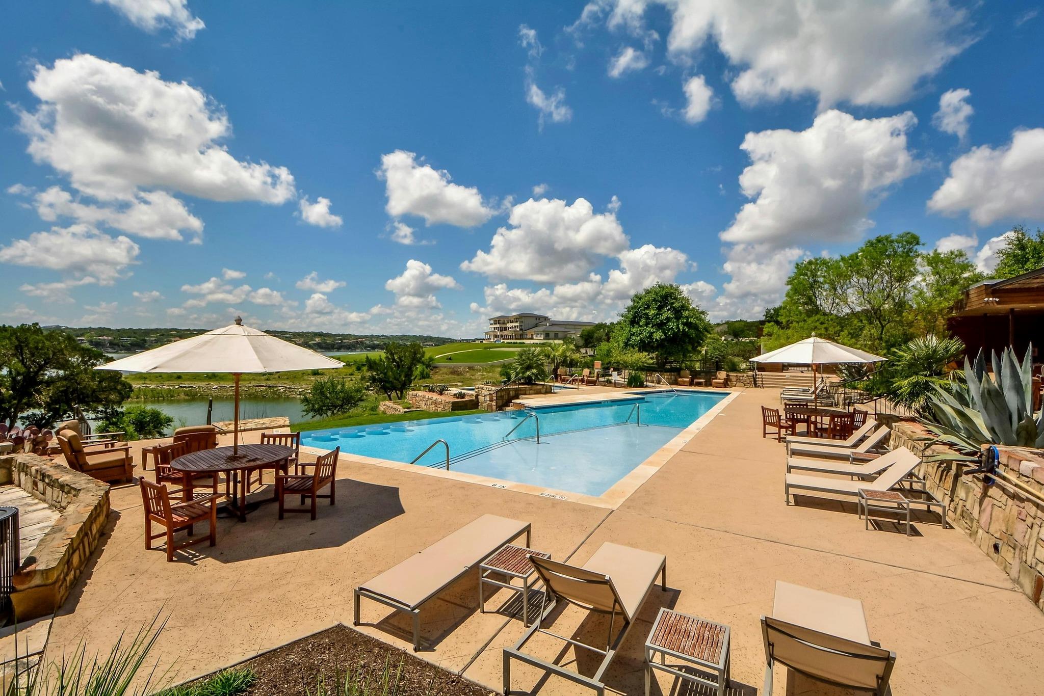 1101 Ivean Pearson Road Lago Vista TX 78645
