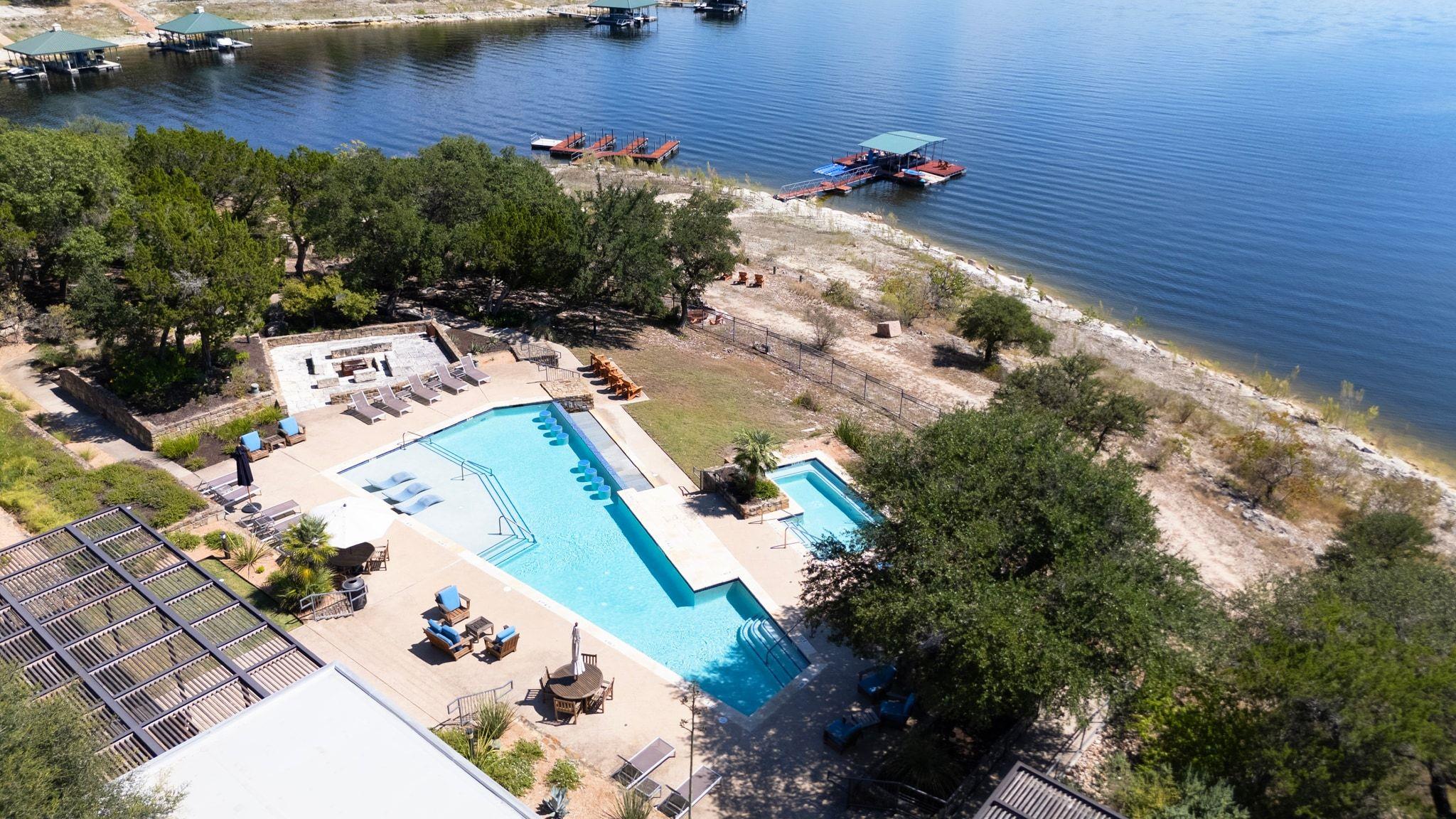 1101 Ivean Pearson Road Lago Vista TX 78645