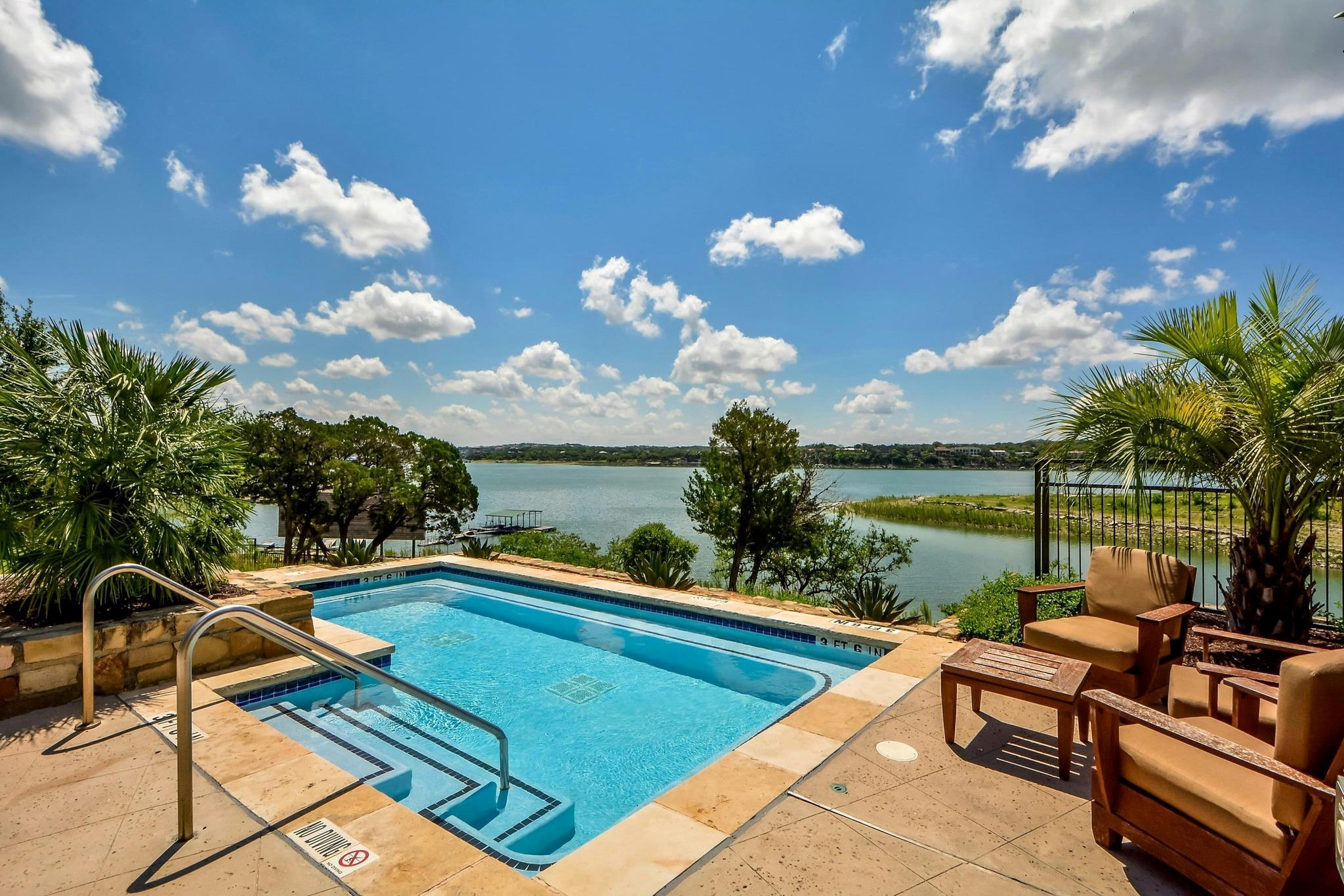 1101 Ivean Pearson Road Lago Vista TX 78645