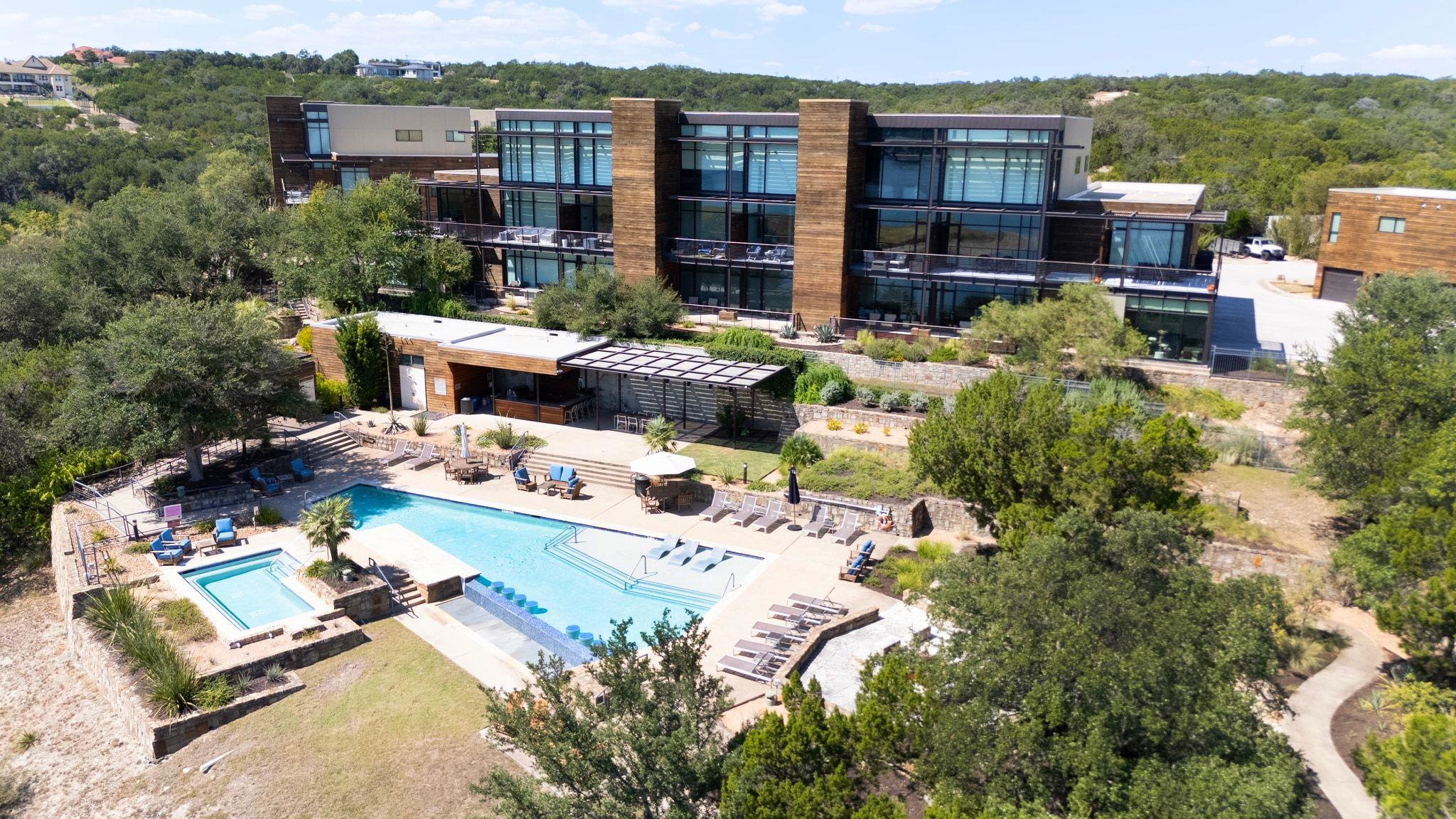 1101 Ivean Pearson Road Lago Vista TX 78645