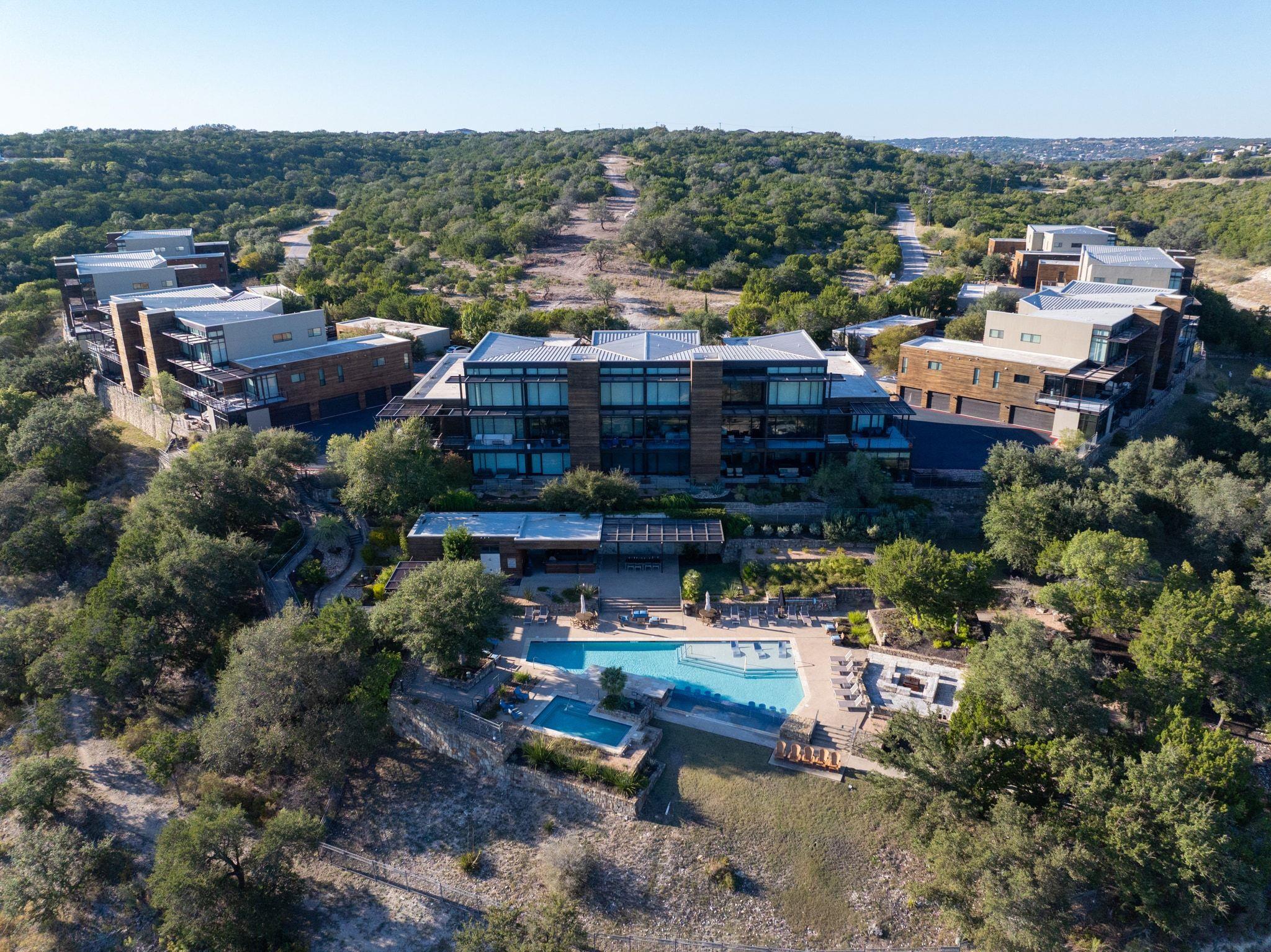 1101 Ivean Pearson Road Lago Vista TX 78645