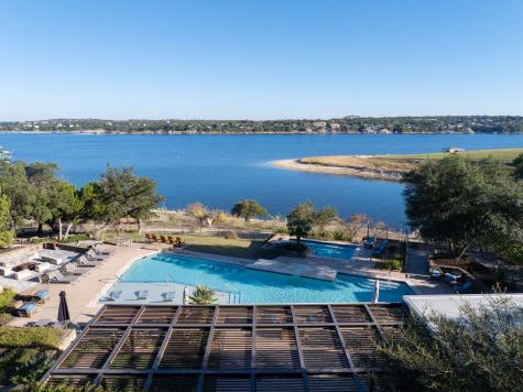 1101 Ivean Pearson Road Lago Vista TX 78645