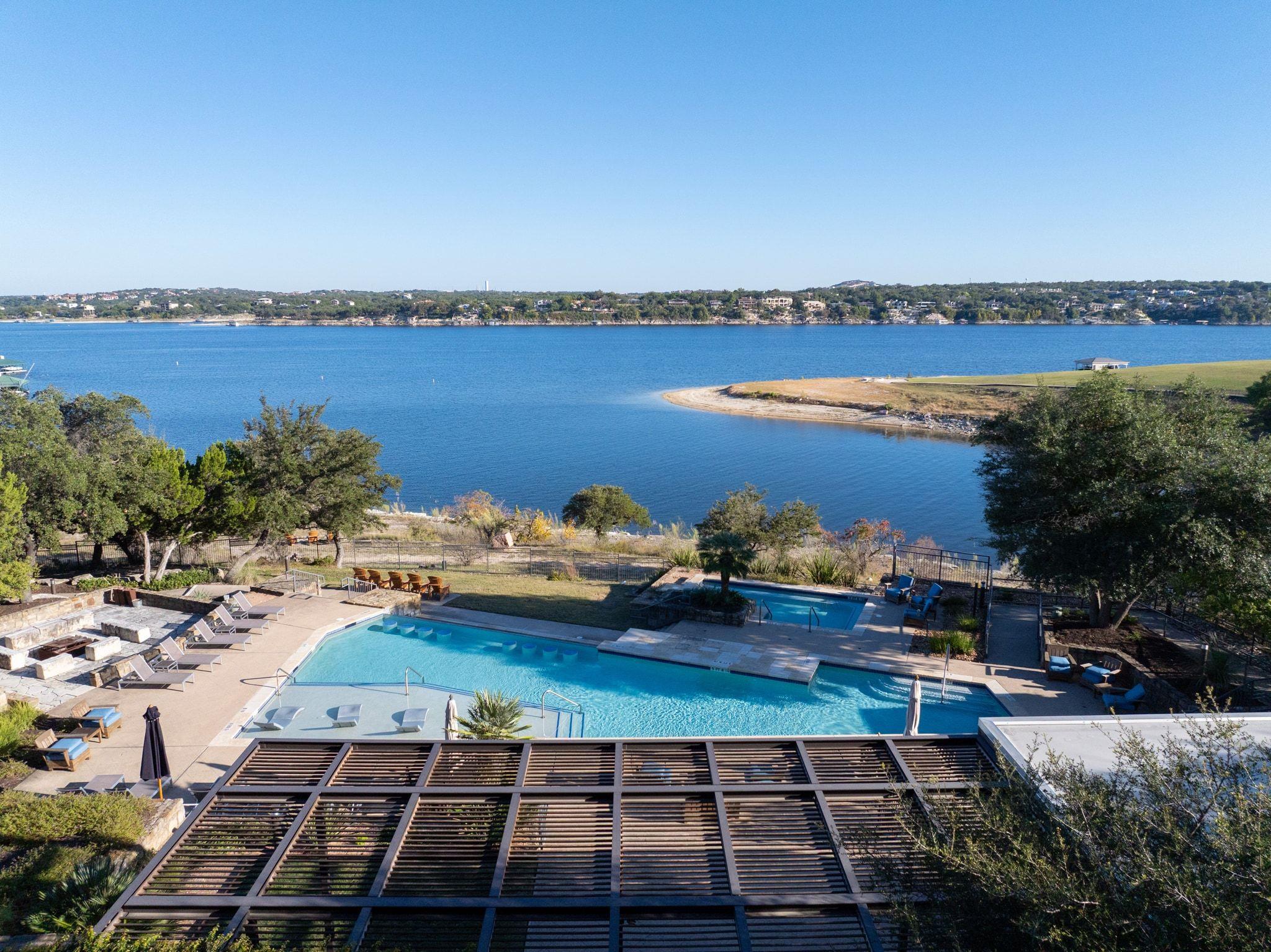 1101 Ivean Pearson Road Lago Vista TX 78645