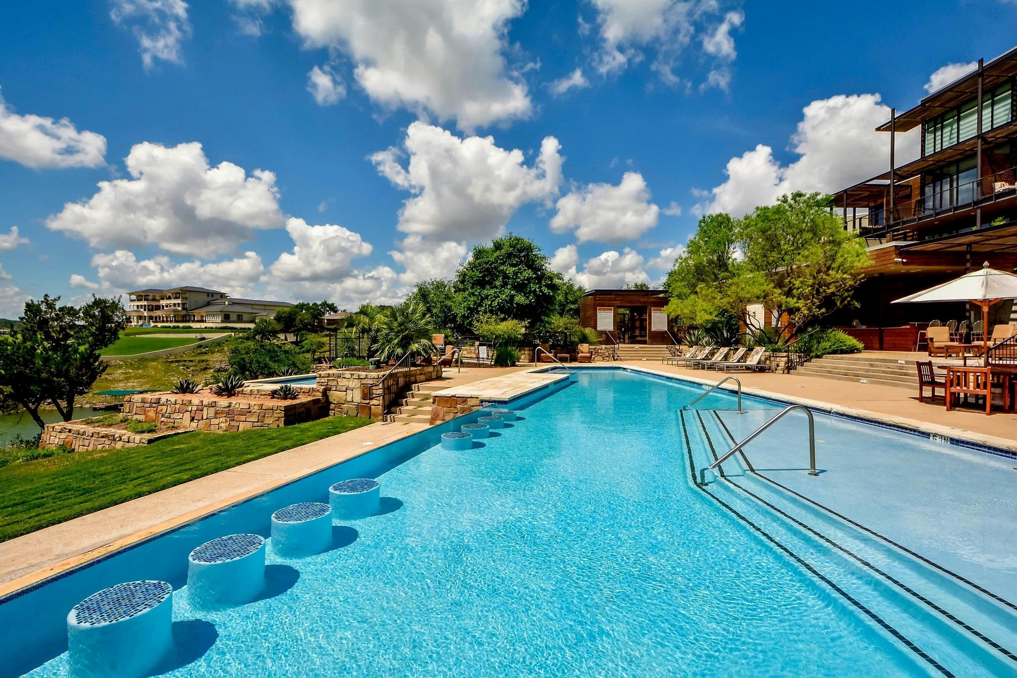 1101 Ivean Pearson Road Lago Vista TX 78645