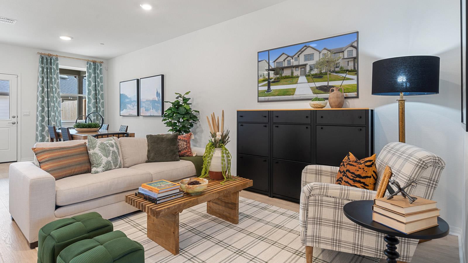 2518 Violet Theo Lane Round Rock TX 78665