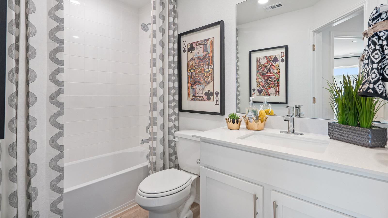 2518 Violet Theo Lane Round Rock TX 78665