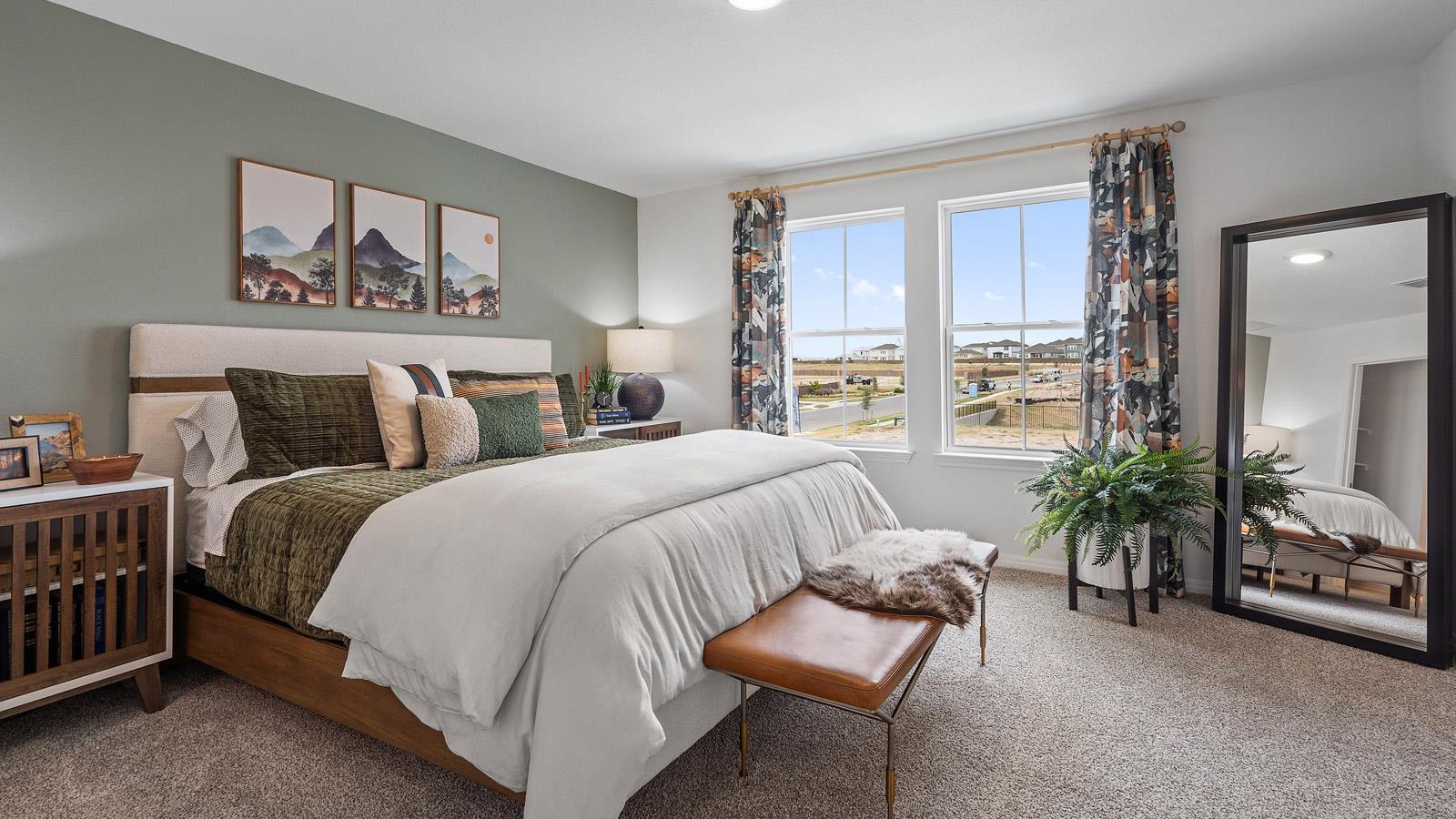 2518 Violet Theo Lane Round Rock TX 78665