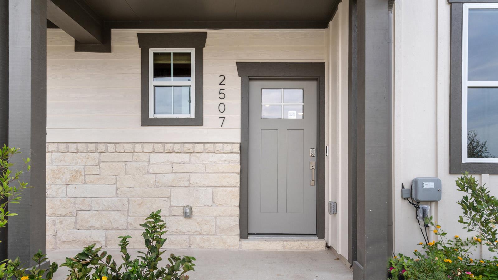 2518 Violet Theo Lane Round Rock TX 78665