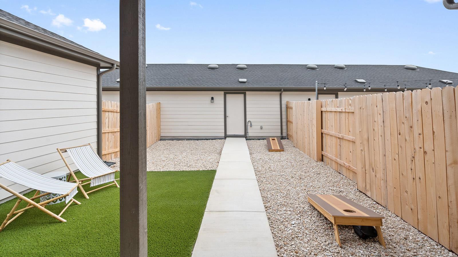2518 Violet Theo Lane Round Rock TX 78665