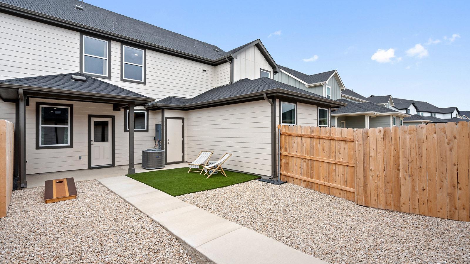 2518 Violet Theo Lane Round Rock TX 78665
