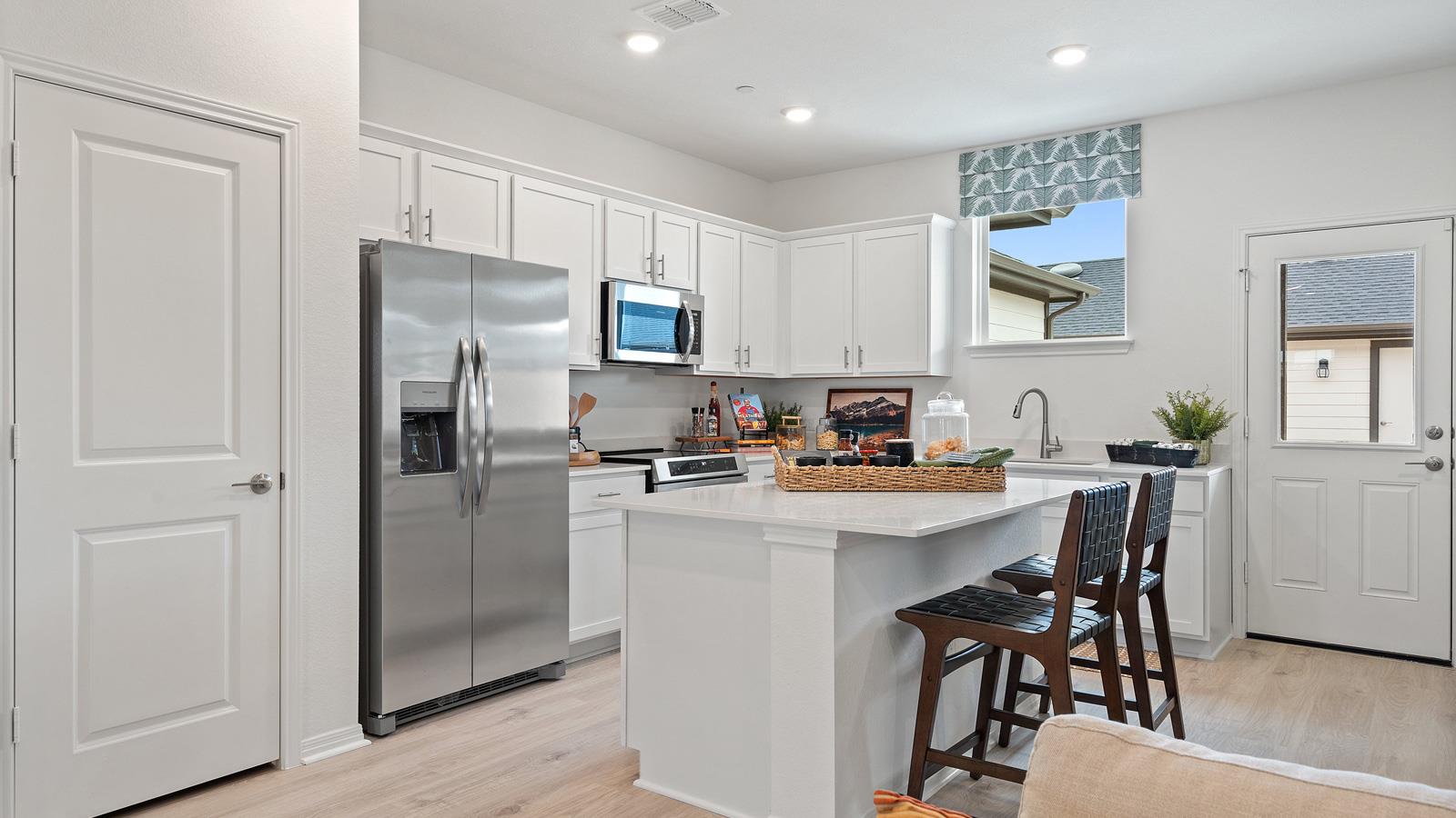 2518 Violet Theo Lane Round Rock TX 78665