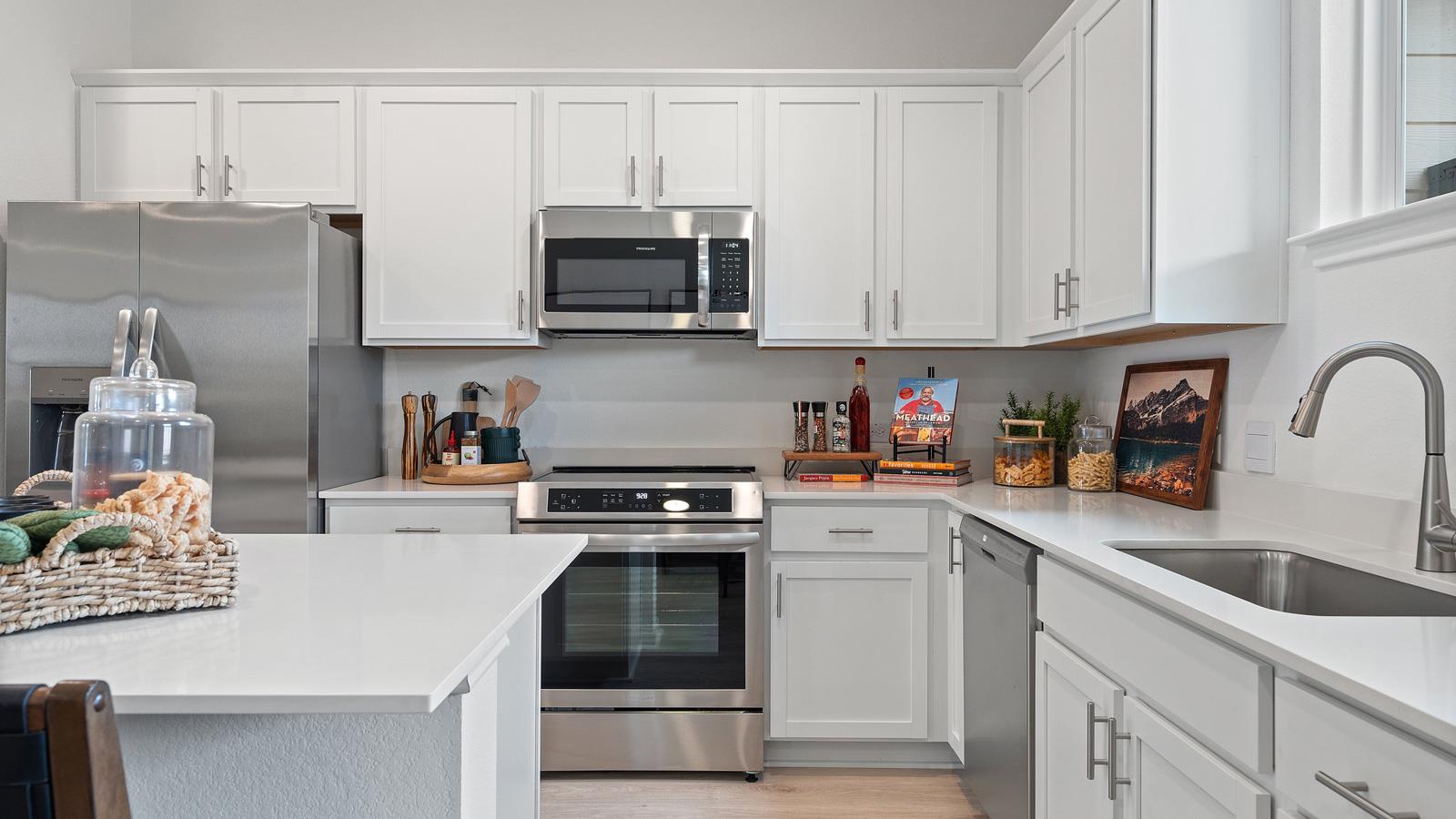 2518 Violet Theo Lane Round Rock TX 78665