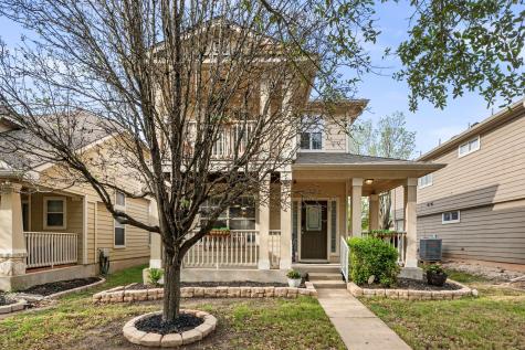 709 N Cascades Avenue Pflugerville TX 78660